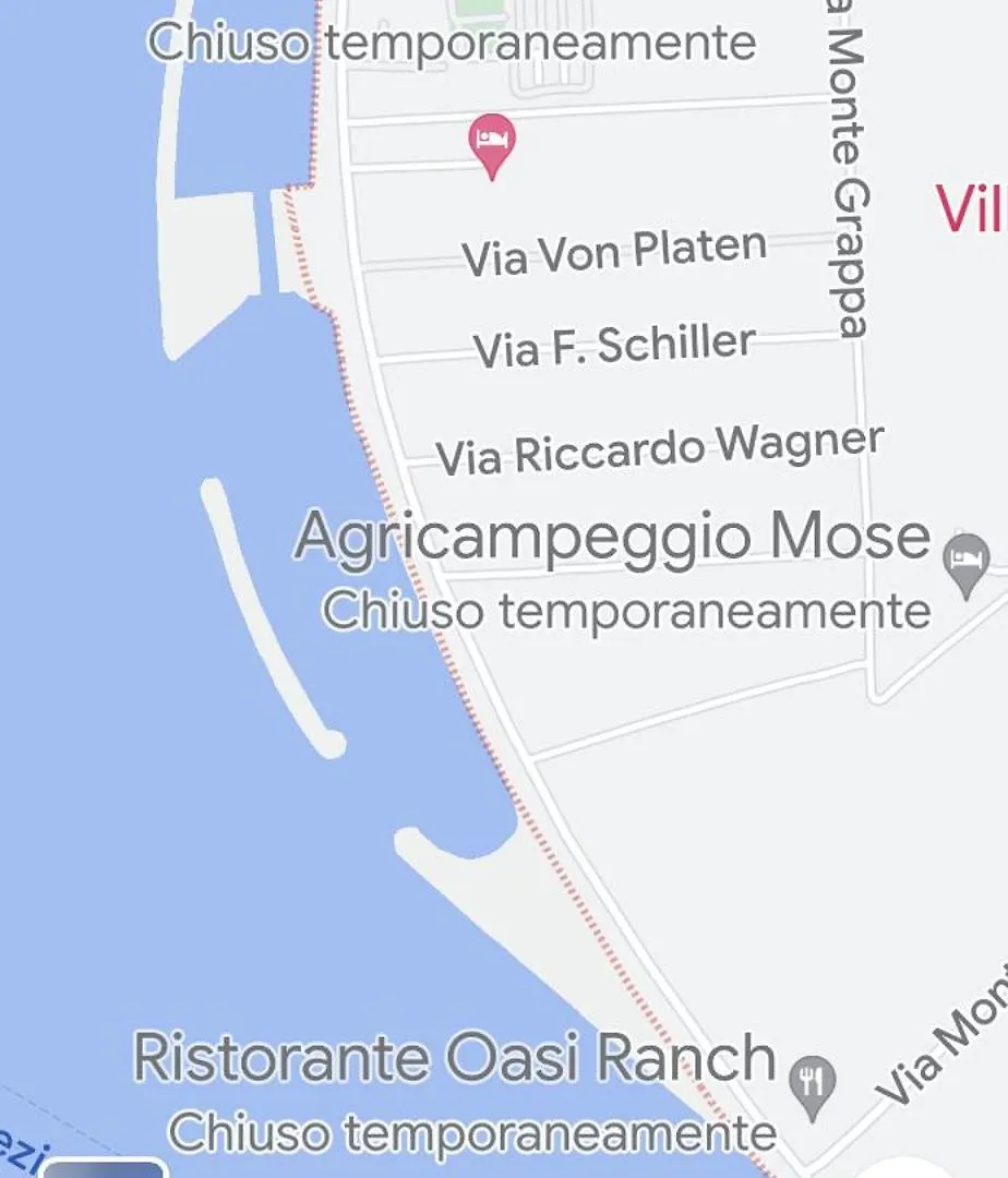 Willa Casa Battaglia Cavallino-Treporti Dom wakacyjny