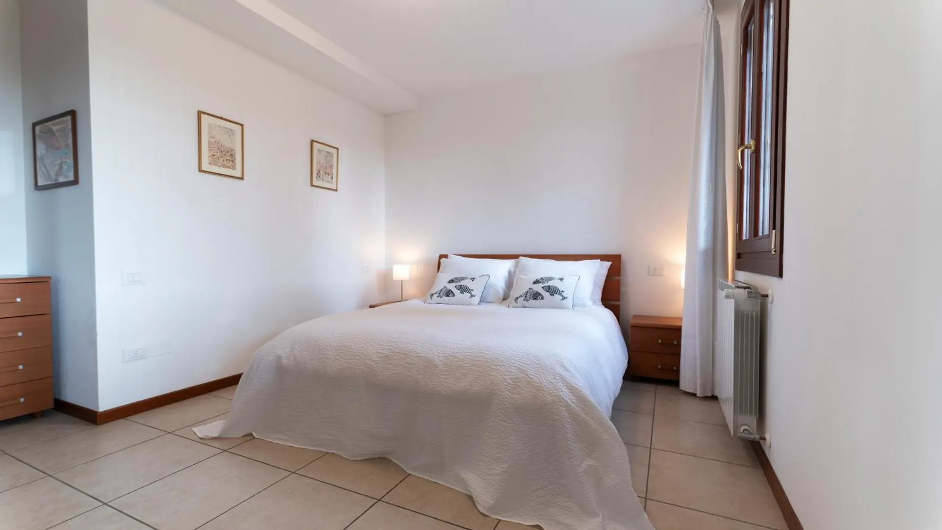 Willa Casa Battaglia Cavallino-Treporti