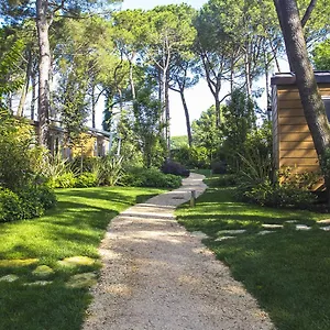 4* Vakantiepark Dei Fiori Village
